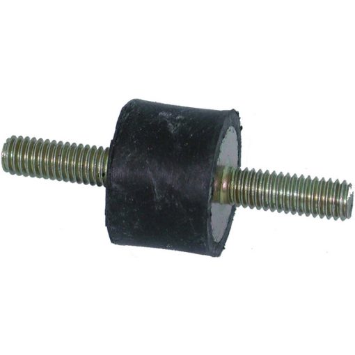 Vibration isolator