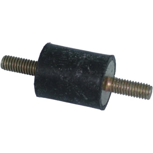 Vibration isolator