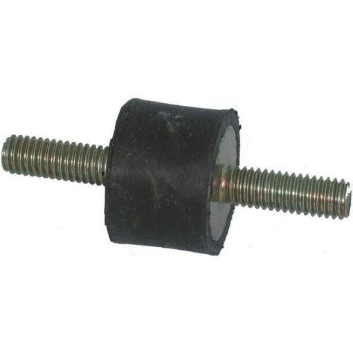 Vibration isolator