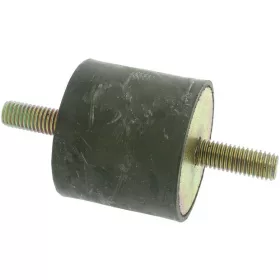 Vibration isolator