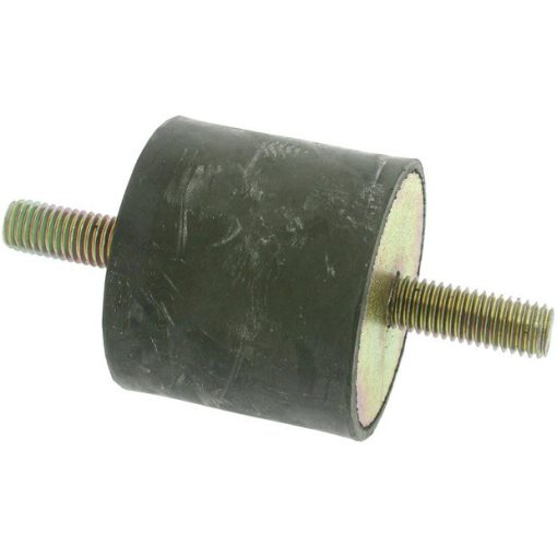Vibration isolator