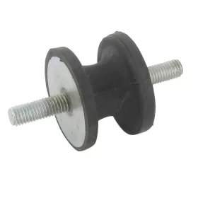 Vibration isolator
