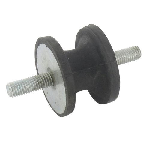Vibration isolator
