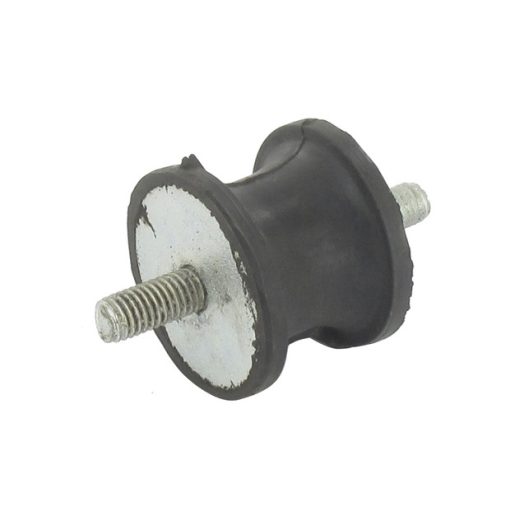 Vibration isolator