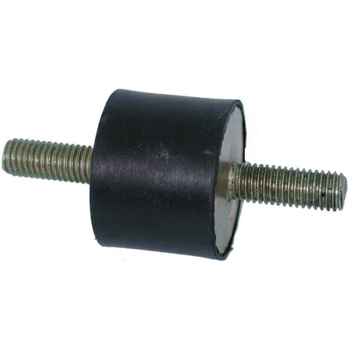 Vibration isolator