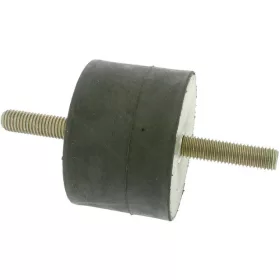 Vibration isolator