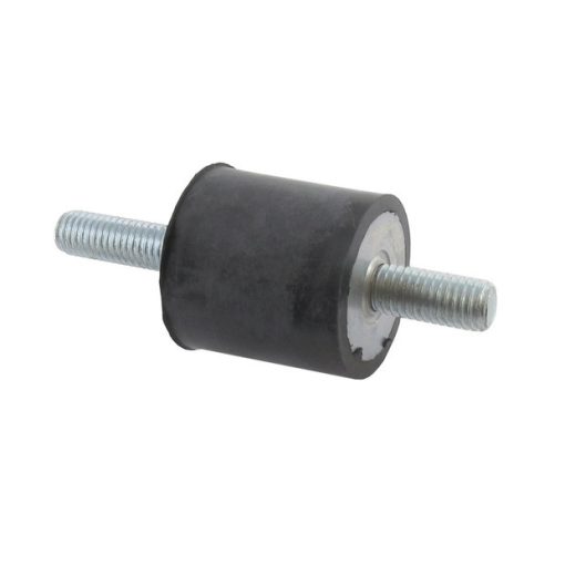 Vibration isolator