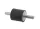 Vibration isolator