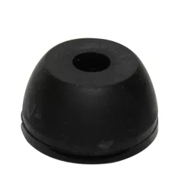 Vibration isolator suitable for OLEO-MAC