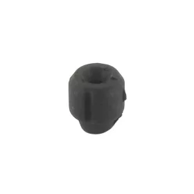 Vibration isolator suitable for OLEO-MAC
