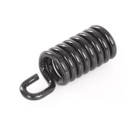 Vibration isolator suitable for OLEO-MAC