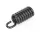 Vibration isolator suitable for OLEO-MAC