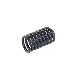 Vibration isolator suitable for OLEO-MAC