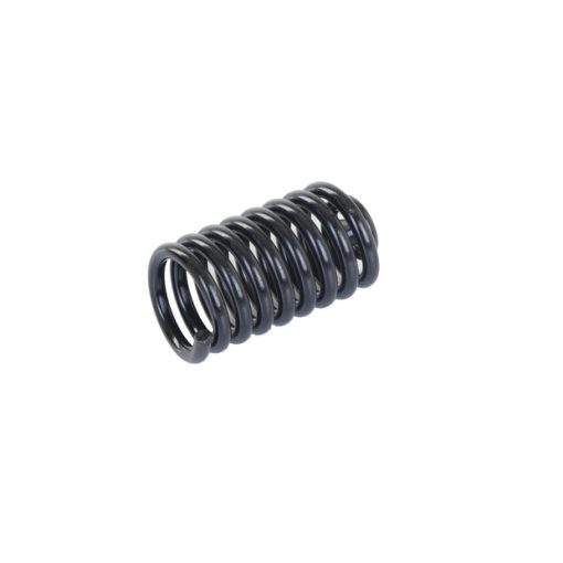 Vibration isolator suitable for OLEO-MAC
