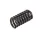 Vibration isolator suitable for OLEO-MAC