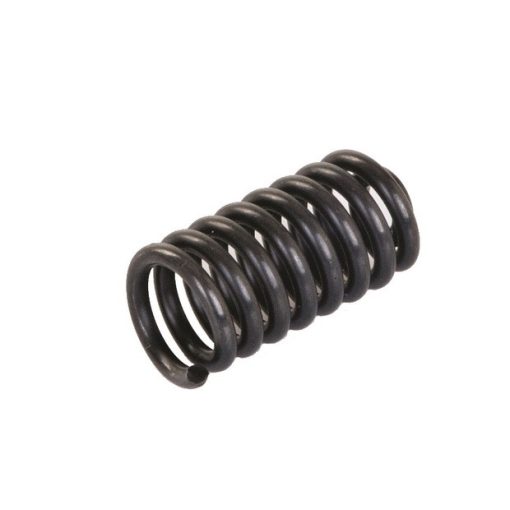 Vibration isolator suitable for OLEO-MAC