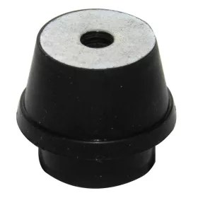 Vibration isolator suitable for TANAKA