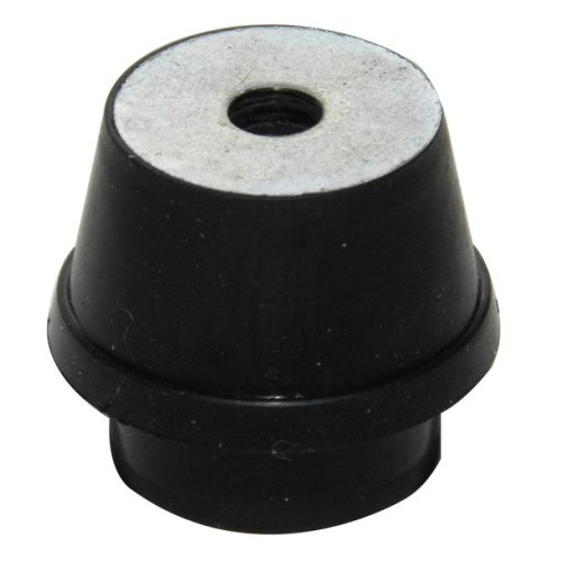 Vibration isolator suitable for TANAKA