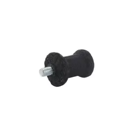 Vibration isolator suitable for ECHO