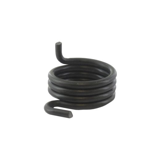 Vibration isolator suitable for ECHO