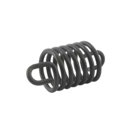 Vibration isolator suitable for ECHO