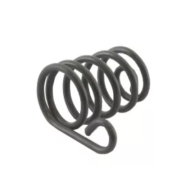 Vibration isolator suitable for ECHO