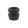 Vibration isolator suitable for KOMATSU / ZENOAH