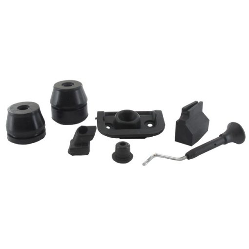 Vibration isolator Kit suitable for KOMATSU / ZENOAH