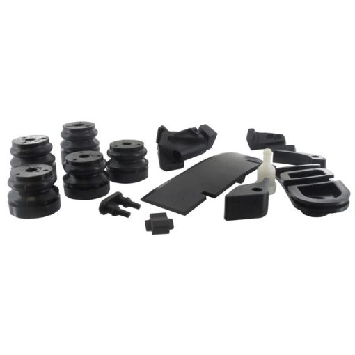 Vibration isolator Kit suitable for KOMATSU / ZENOAH