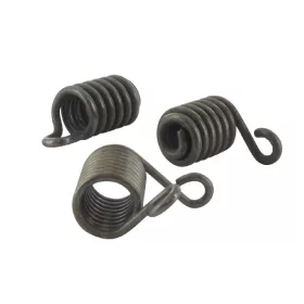 Vibration isolator Kit suitable for KOMATSU / ZENOAH