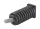 Vibration isolator suitable for HUSQVARNA