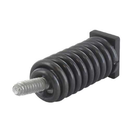 Vibration isolator suitable for HUSQVARNA