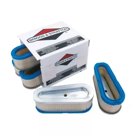 B&S Luftfilter 691667