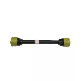 Cardan shaft with cross 22.0 x 54.0 mm