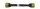 Cardan shaft with cross 22.0 x 54.0 mm