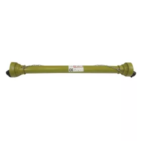 Cardan shaft with cross 22.0 x 54.0 mm