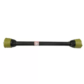 Cardan shaft with cross 23.8 x 61.2 mm