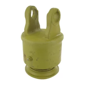   "Freewheel for cardan shaft 23.8 x 61.2 - 6 teeth - 1 3/8"""