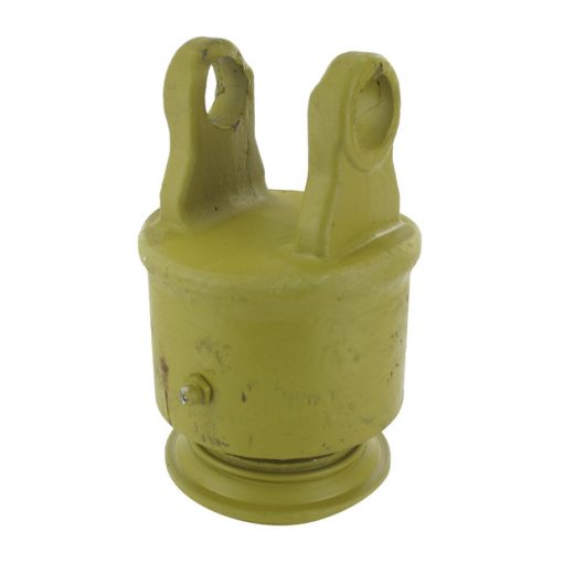 "Freewheel for cardan shaft 23.8 x 61.2 - 6 teeth - 1 3/8"""