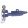 Trailer hitch set suitable for ISEKI