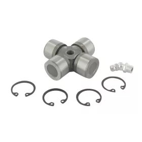 Universal joint Cardan shaft 22.8 x 61.2 mm