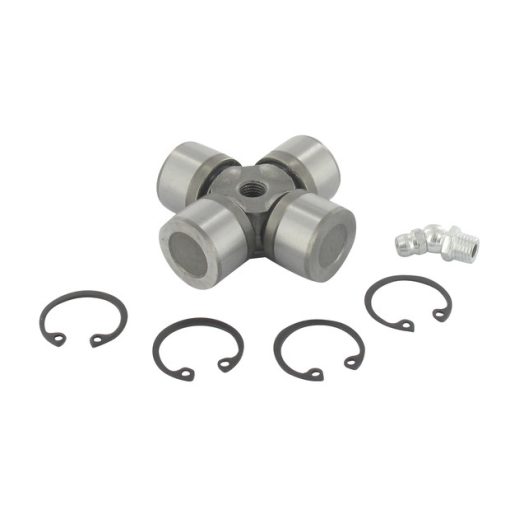 Universal joint Cardan shaft 22.8 x 61.2 mm