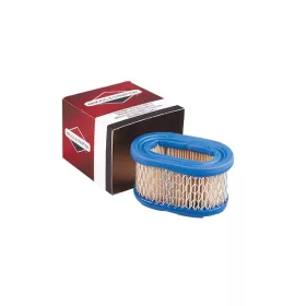 B&S Luftfilter Oval 692446