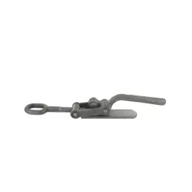 Clamp lock