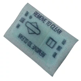 B&S Vorluftfilter 697292