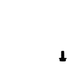 Csavar 12.0 mm
