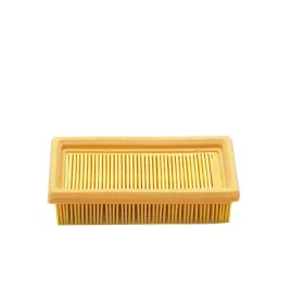 Levegőszűrő 140 x 65 x 40 mm
