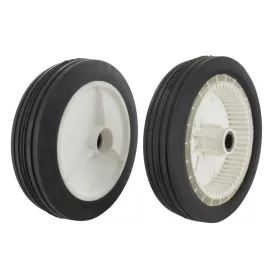 Wheel suitable for TROMECA