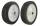 Wheel suitable for TROMECA