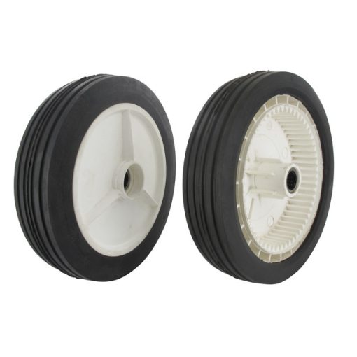 Wheel suitable for TROMECA